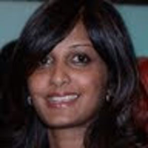 Meet your Posher, Menaka